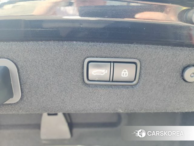 Genesis G70 id 4508425 из Кореи 11