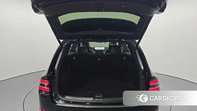 Genesis GV80 id 3161073 из Кореи 11