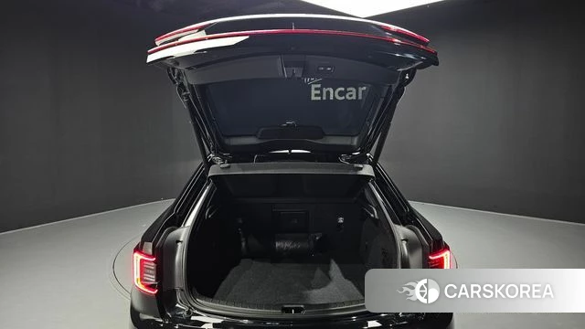 Polestar Polestar 2 id 4740046 из Кореи 11