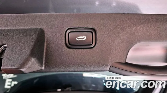 Kia Sportage 5th Generation id 2705685 из Кореи 11