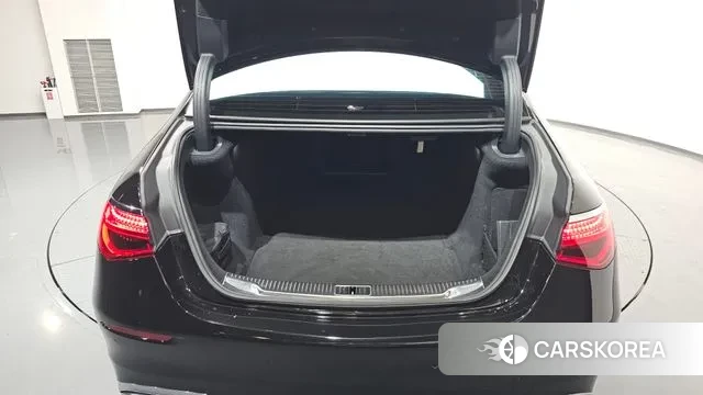 Mercedes-Benz S-Class W223 id 3016908 из Кореи 11