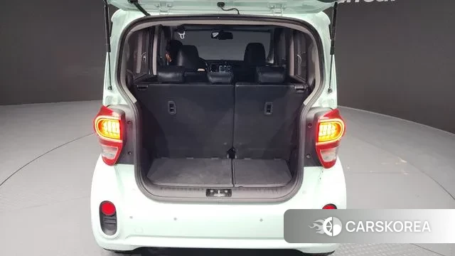 Kia The New Ray id 3380762 из Кореи 11