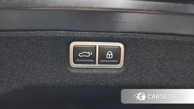 Hyundai Sonata D Edge Hybrid (DN8) id 3388488 из Кореи 11