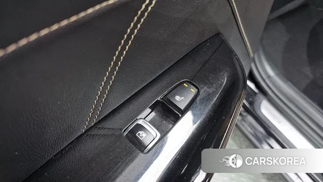 Kia K5 3rd generation id 3044703 из Кореи 11