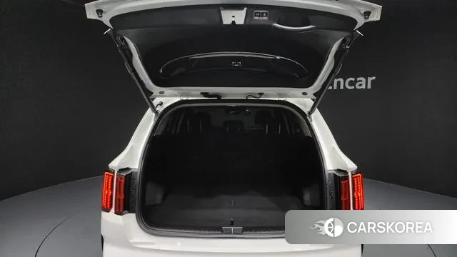 Kia Sorento 4th Generation id 3562448 из Кореи 11