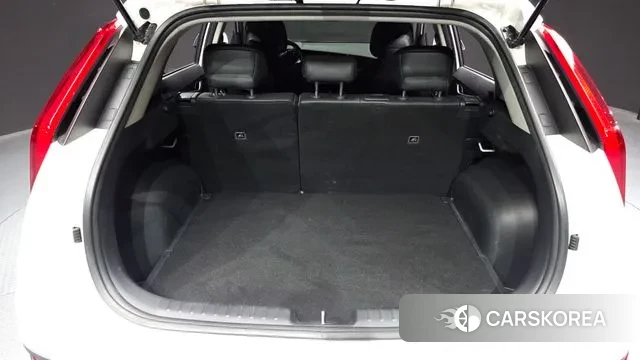 Kia Di Ol Nu Niro id 3763901 из Кореи 11