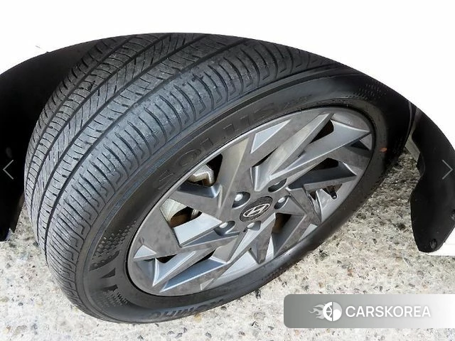 Hyundai The New Avante (CN7) id 4561066 из Кореи 11