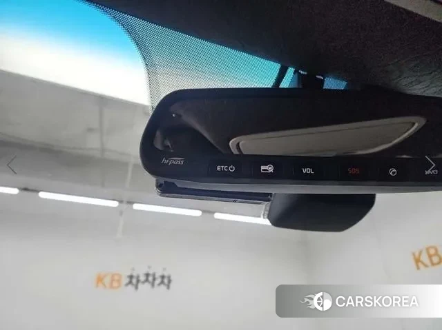 Kia Come New K7 id 2977031 из Кореи 11