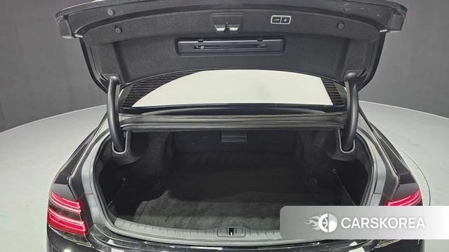 Genesis G80 (RG3) id 4692844 из Кореи 11