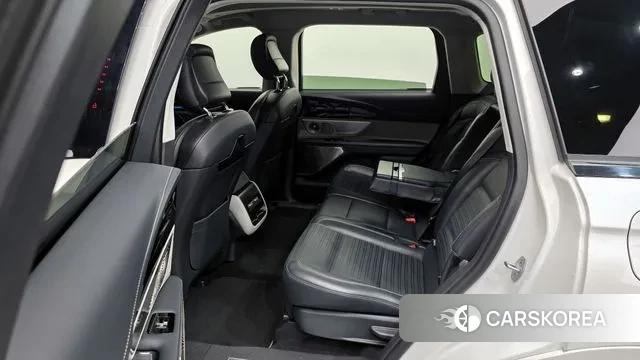 Lincoln Nautilus 2nd Generation id 3487278 из Кореи 11