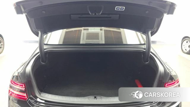 Genesis G80 (RG3) id 4666759 из Кореи 11
