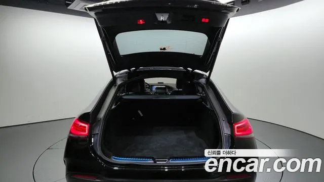 Mercedes-Benz GLE-Class W167 id 2675312 из Кореи 11