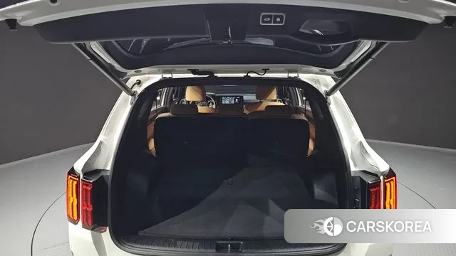 Kia Sorento 4th Generation id 3022430 из Кореи 11