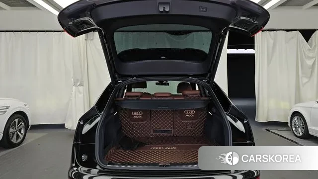 Audi Q5 (FY) id 3088177 из Кореи 11