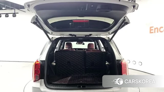 Hyundai Palisade id 3746767 из Кореи 11