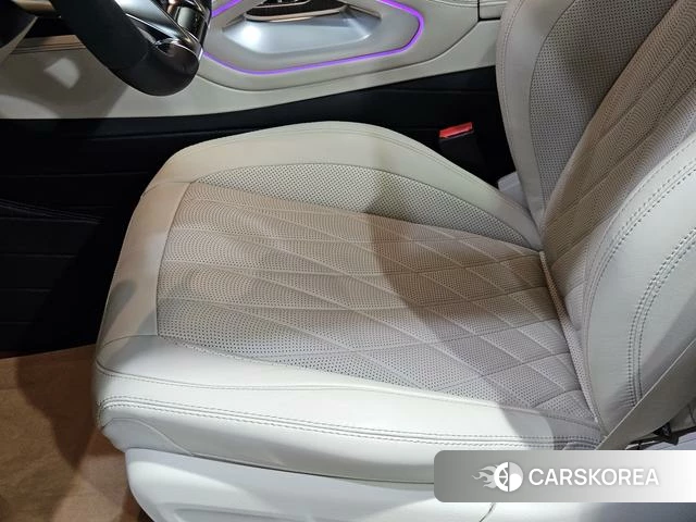 Mercedes-Benz GLS AMG id 4256626 из Китая 11