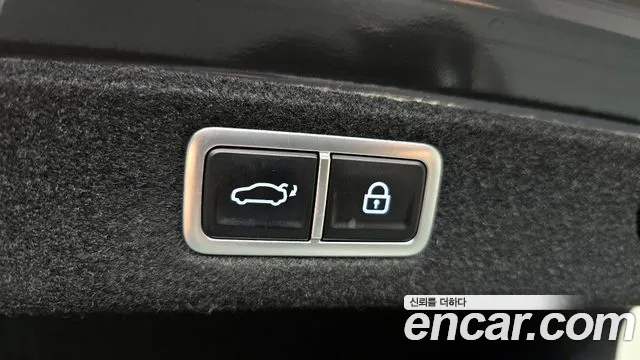 Hyundai Grandeur Hybrid (GN7) id 2438687 из Кореи 11