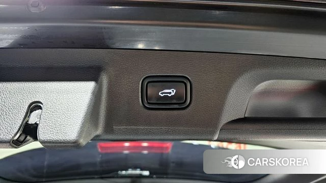 Hyundai The New Palisade id 3964252 из Кореи 11