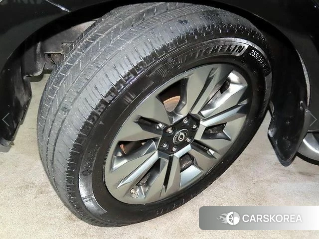 Kia Mohave Master id 4019905 из Кореи 11