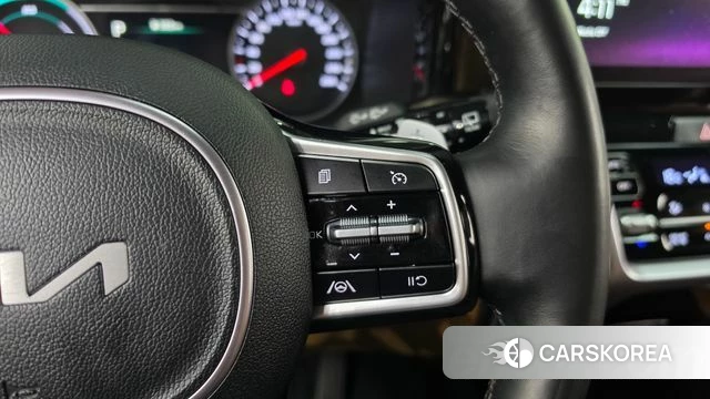 Kia Sorento 4th Generation id 4749918 из Кореи 11