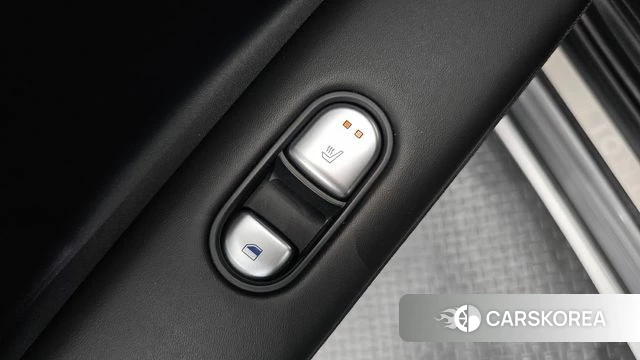 Hyundai Ionic 5 id 4702104 из Кореи 11