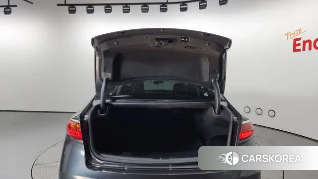 Kia All New K7 Hybrid id 2971272 из Кореи 11