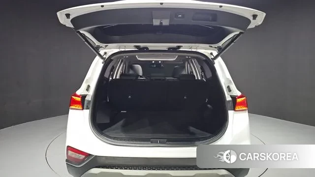 Hyundai Santa Fe TM id 3509864 из Кореи 11