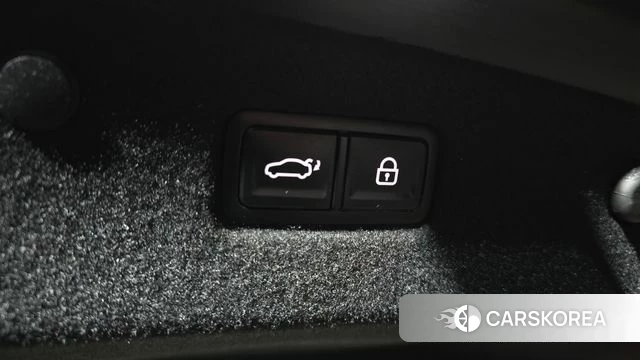 Kia K8 id 4224578 из Кореи 11