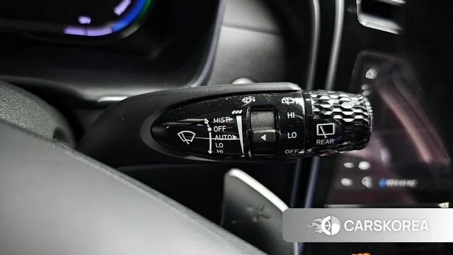 Hyundai Tucson Hybrid (NX4) id 3811633 из Кореи 11