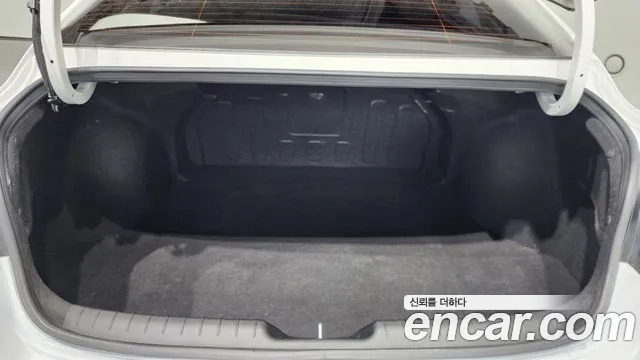 Hyundai Avante (CN7) id 2859288 из Кореи 11