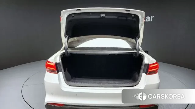 Kia K5 second generation id 3244219 из Кореи 11