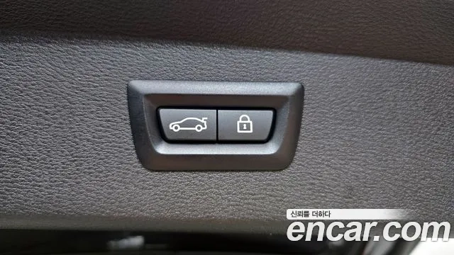 BMW X1 (F48) id 2954556 из Кореи 11