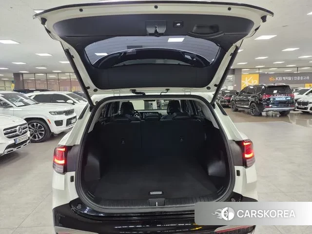 Kia Sportage 5th Generation Hybrid id 3572700 из Кореи 11