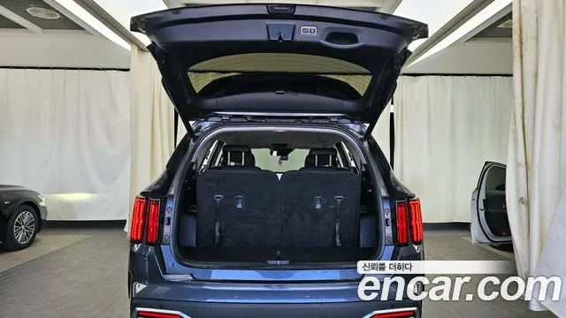 Kia Sorento 4th Generation id 2694458 из Кореи 11