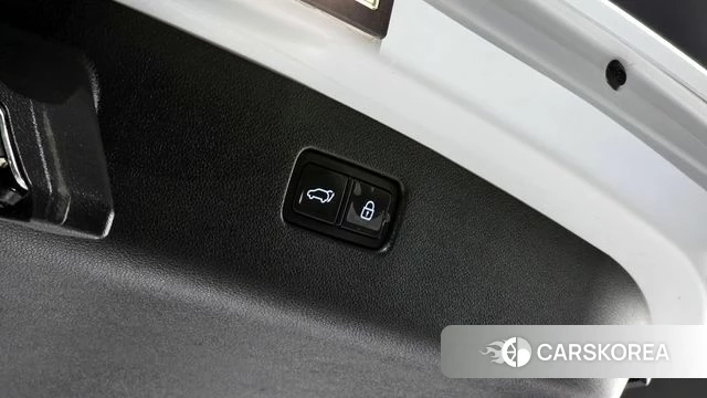 Genesis GV70 id 3860332 из Кореи 11