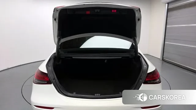 Mercedes-Benz E-Class W213 id 3058416 из Кореи 11