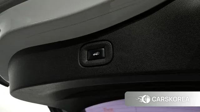 Renault Korea (Samsung) The New QM6 id 3371174 из Кореи 11