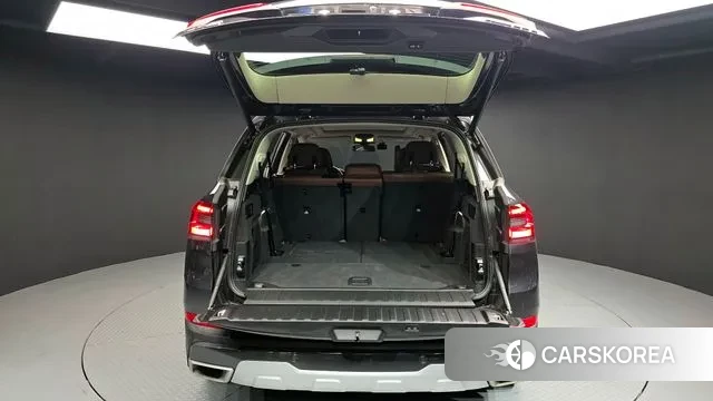 BMW X5 (G05) id 3746042 из Кореи 11