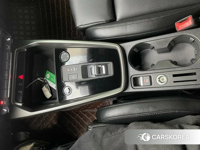 Audi A3 id 4261742 из Китая 11