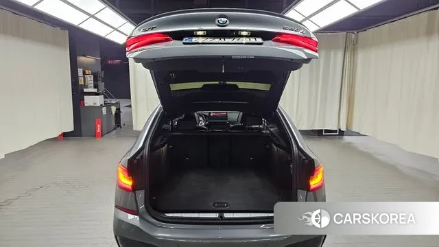 BMW 6 Series GT (G32) id 3452566 из Кореи 11