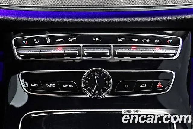 Mercedes-Benz E-Class W213 id 2897276 из Кореи 11