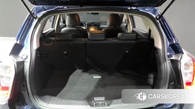 Ssangyong Berry New Tivoli id 3573606 из Кореи 11