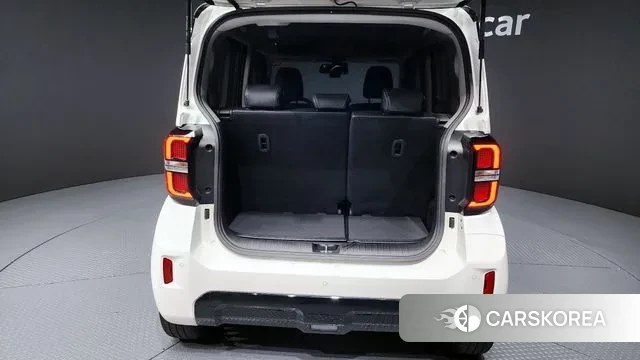 Kia The New Kia Ray id 3236681 из Кореи 11