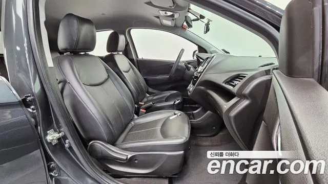 Chevrolet (GM Daewoo) The Next Spark id 2654713 из Кореи 11