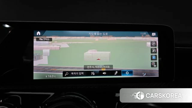 Mercedes-Benz A-Class W177 id 4882087 из Кореи 11