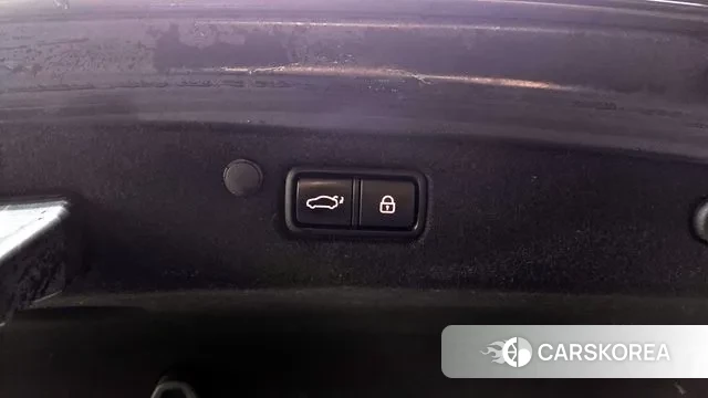 Hyundai The New Grandeur IG Hybrid id 3572990 из Кореи 11