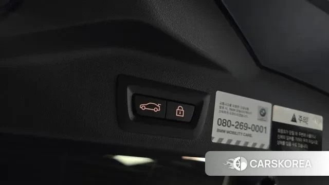 BMW X5 (G05) id 2970169 из Кореи 11