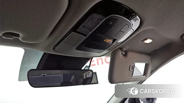 Hyundai Sonata (DN8) id 3356447 из Кореи 11