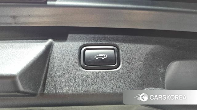 Hyundai Tucson Hybrid (NX4) id 4855577 из Кореи 11