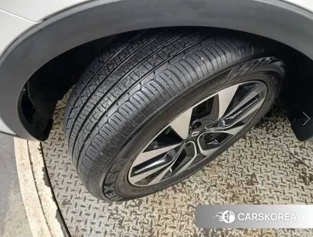 Renault Korea (Samsung) XM3 id 3776841 из Кореи 11